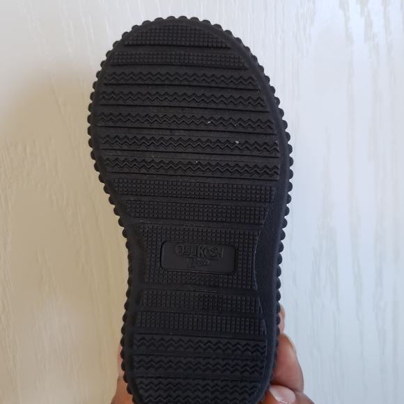 Oshkosh baby boys jasper sneakers - Picture 12 of 16